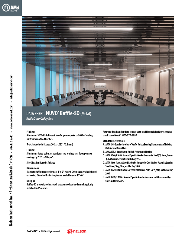 NUVO-Baffle_SO Data