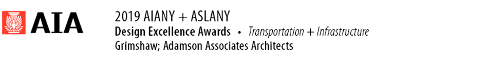 vaughan station award