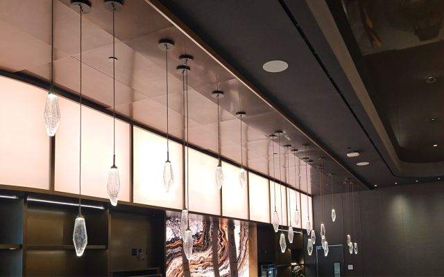Delta Sky Club