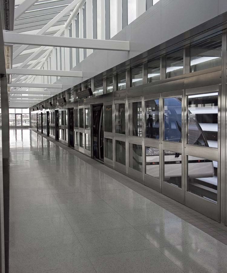 Pearson People Mover