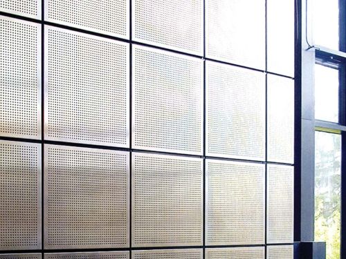 NUVO Walls
