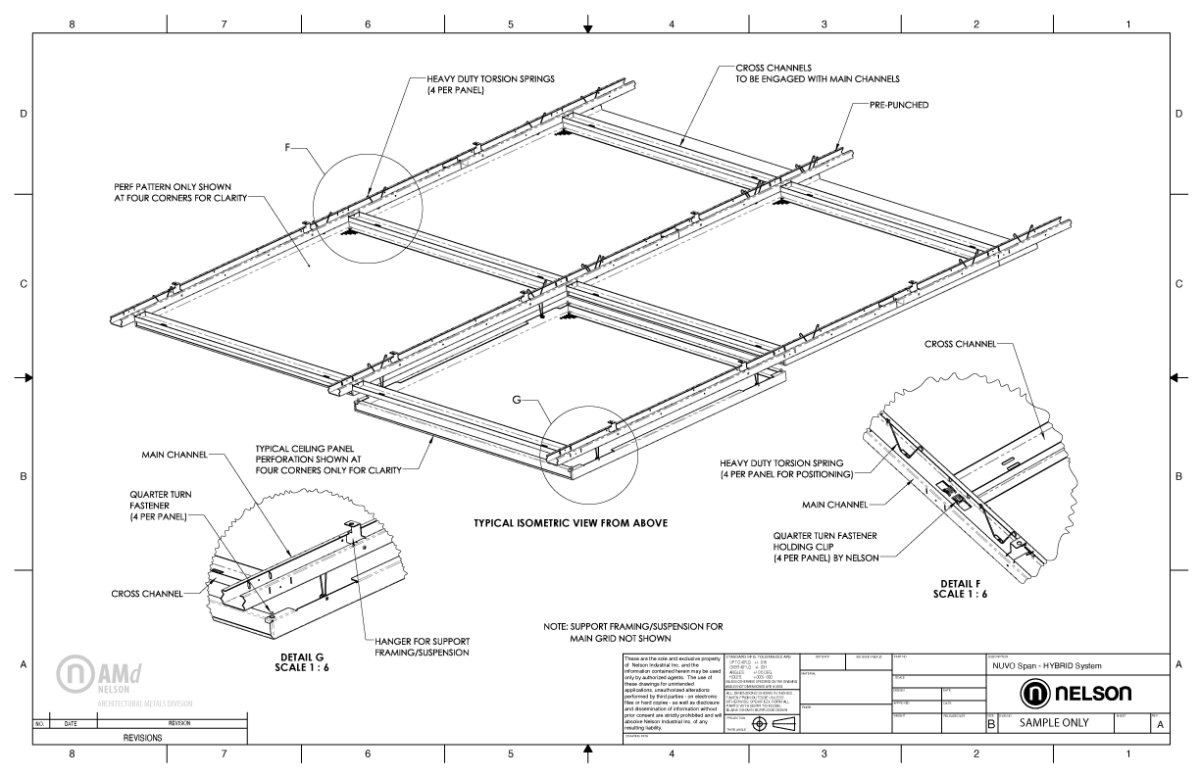 NUVO Span – Hybrid1