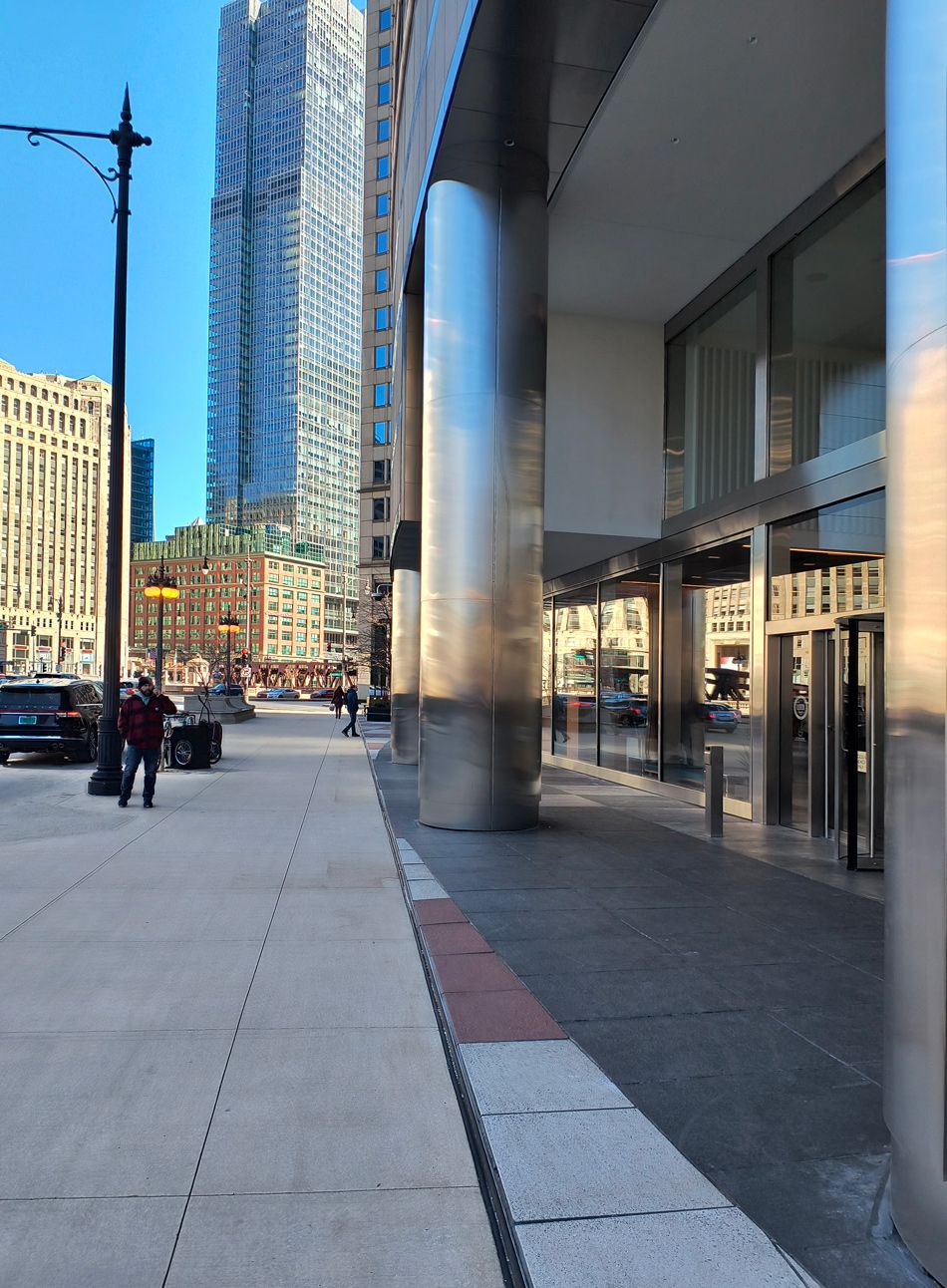 333 West Wacker