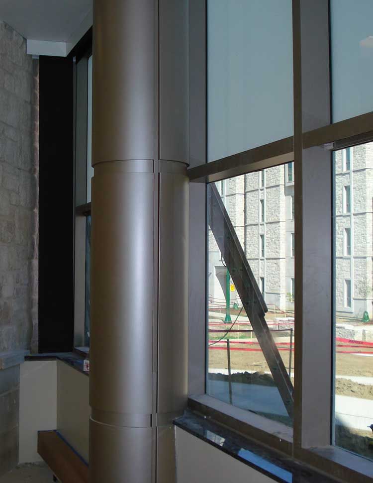 Ashton Student Housing