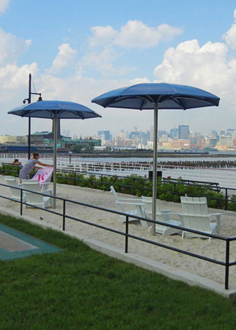 Newport Green, NJ