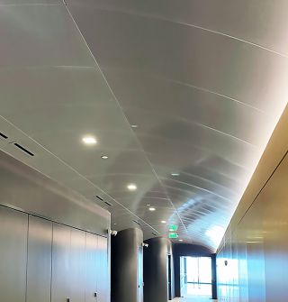 Nuvo Panel-CC