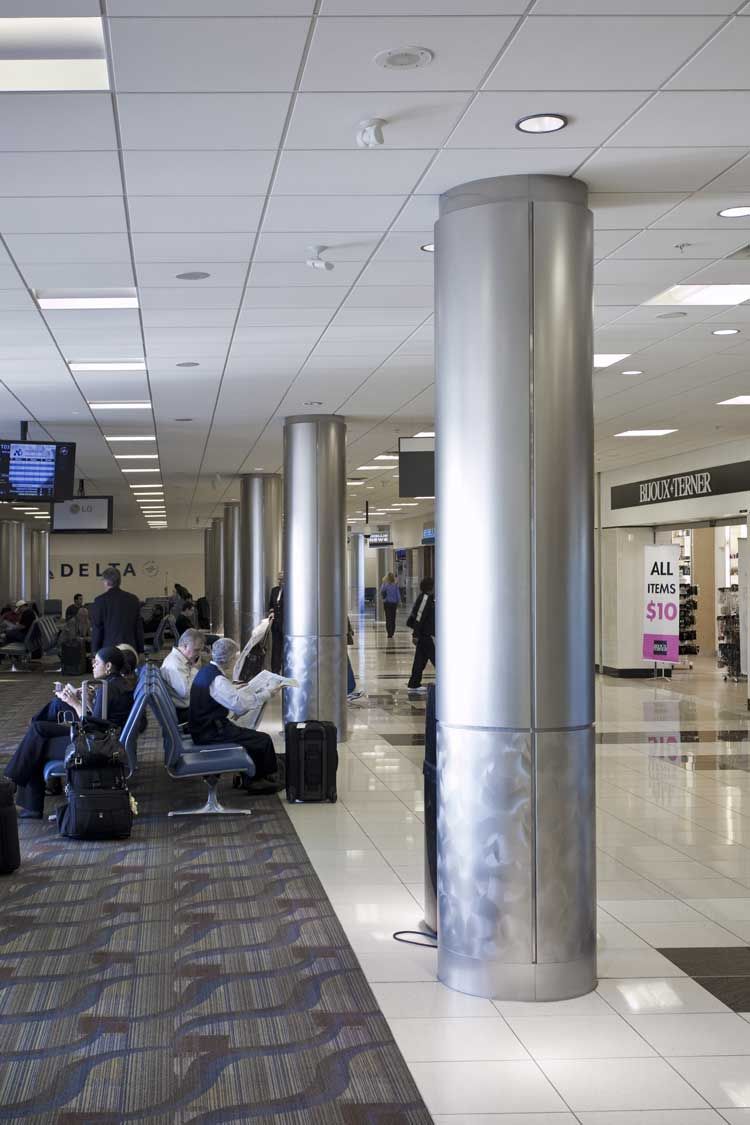 Hartsfield-Jackson International Airport