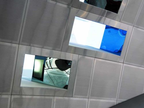 NUVO Ceilings