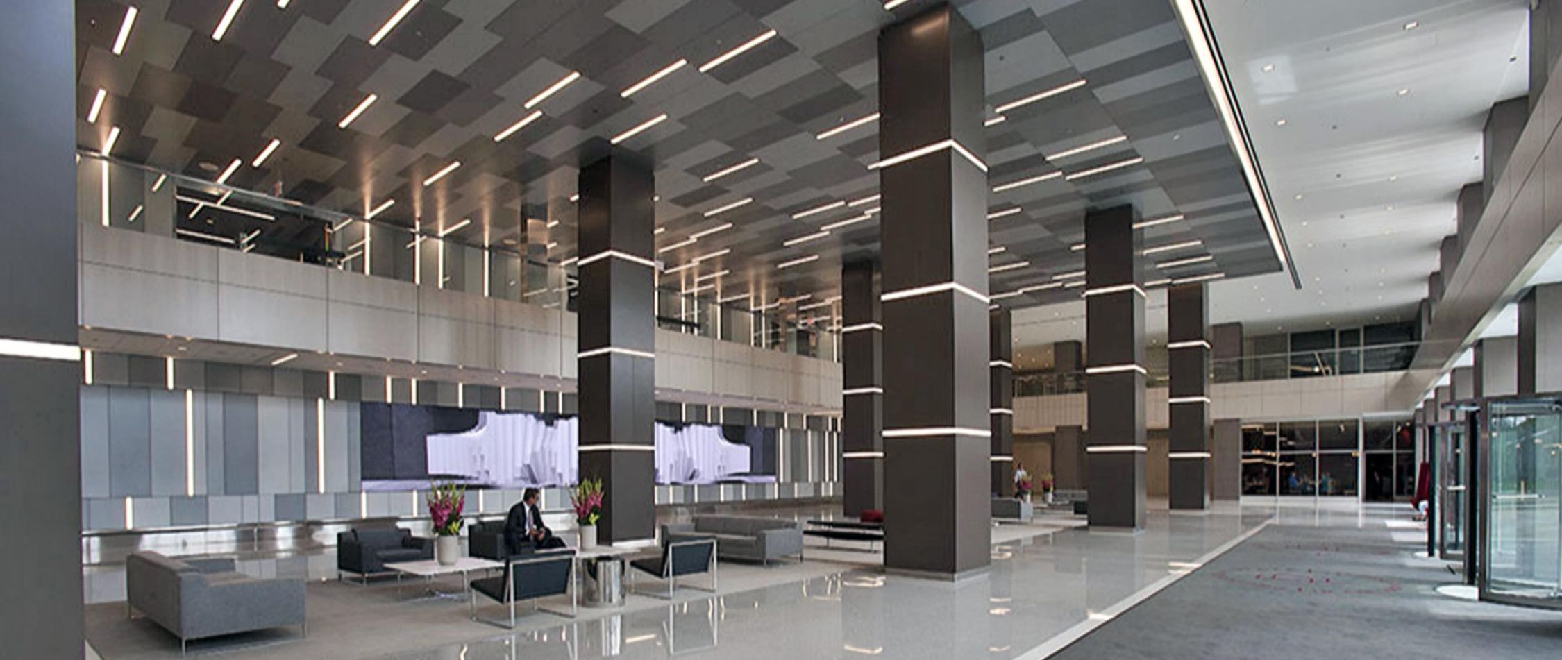 NUVO Ceilings Example