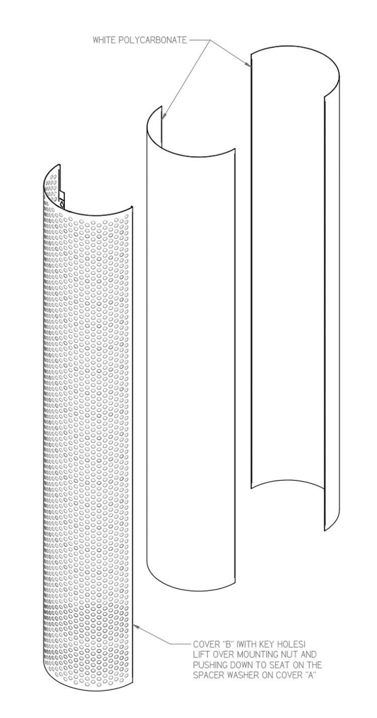 NUVO Accents Drawing