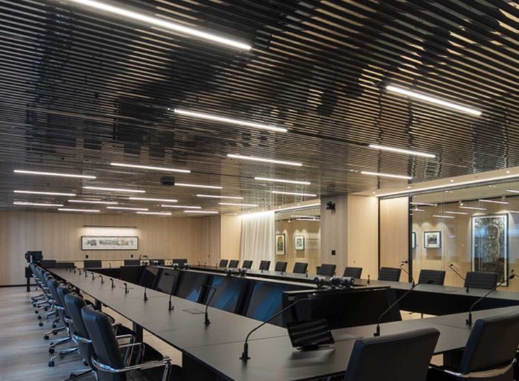 BDC, Montreal