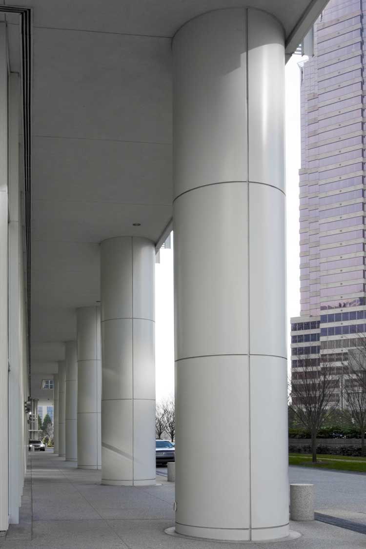 Symphony Tower