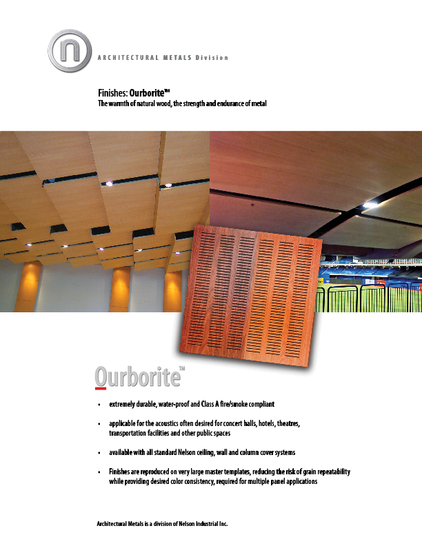 OURBORITE Information