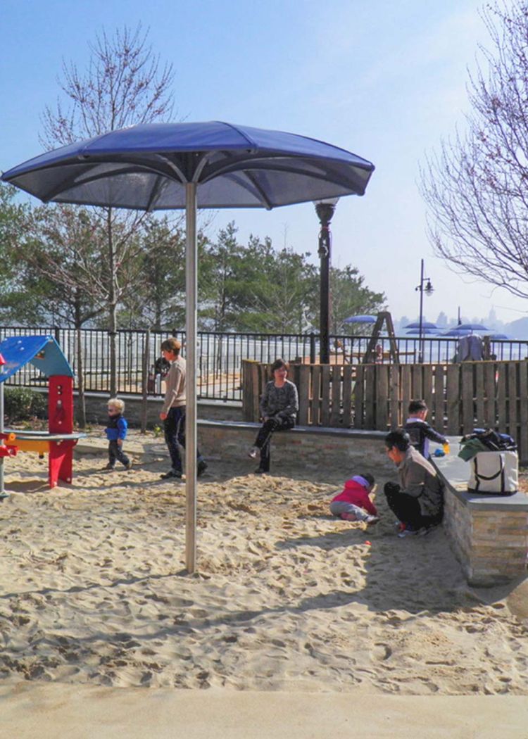 Newport Green, NJ