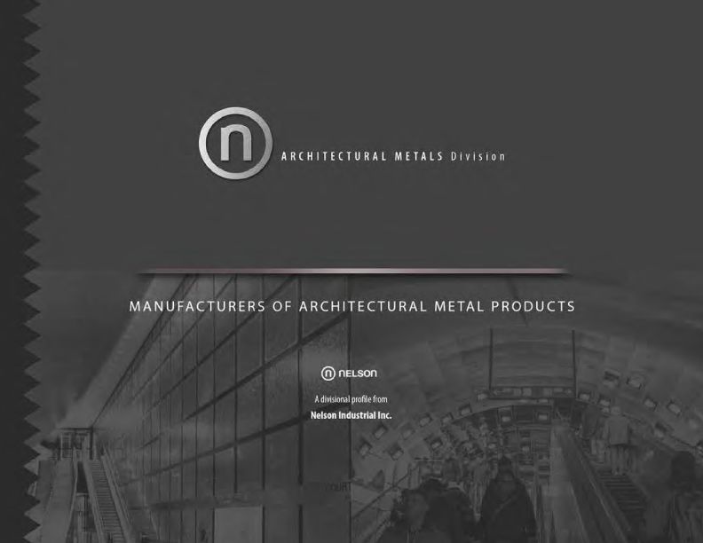 NelsonAMD Divisional Profile