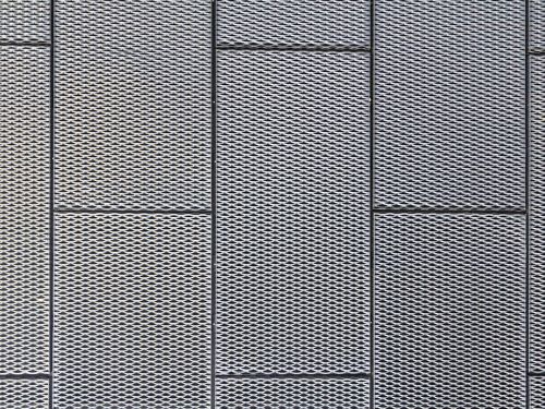 NUVO Mesh Walls and Ceilings