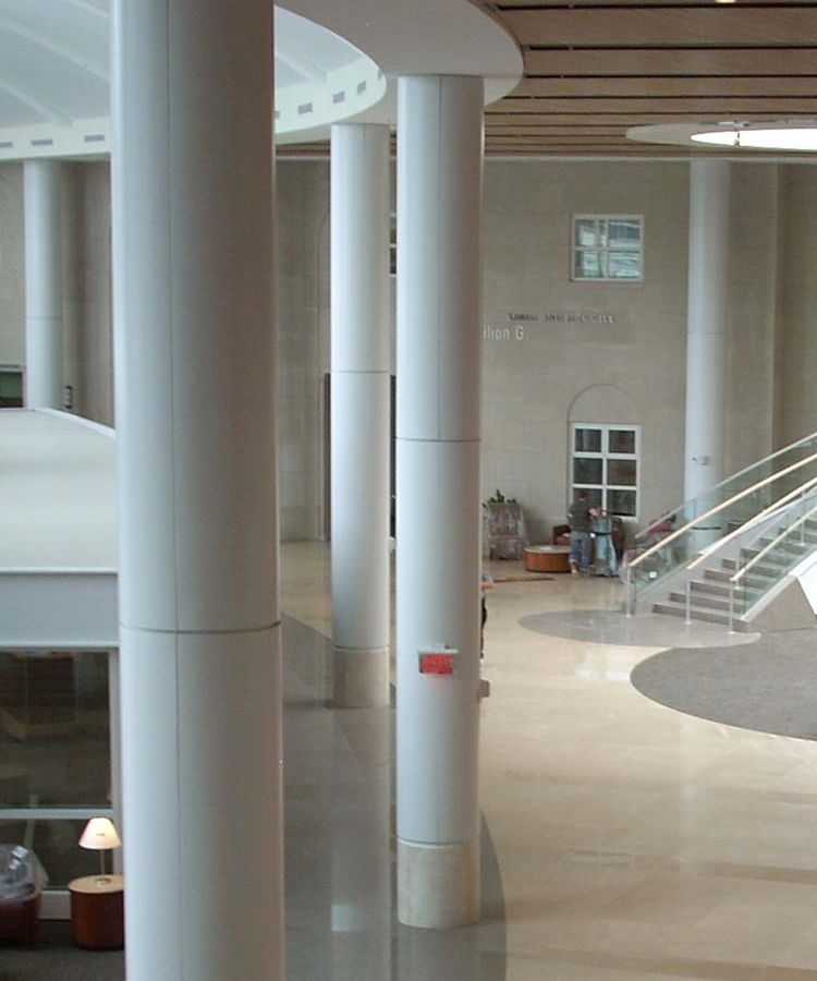 University of Kentucky, Patient Care Facility