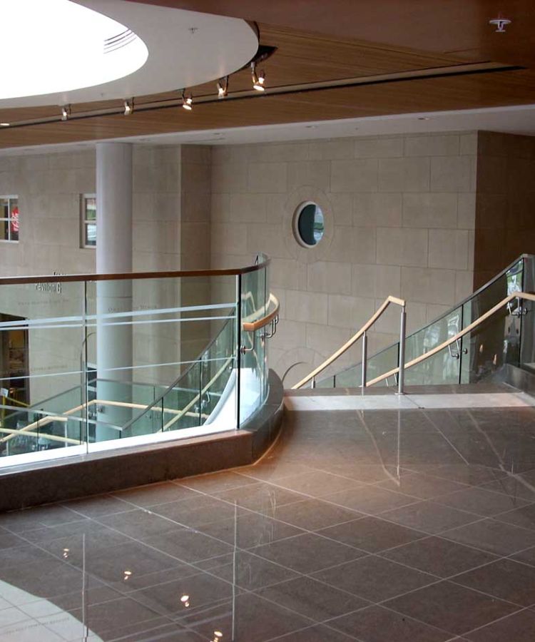 University of Kentucky, Patient Care Facility