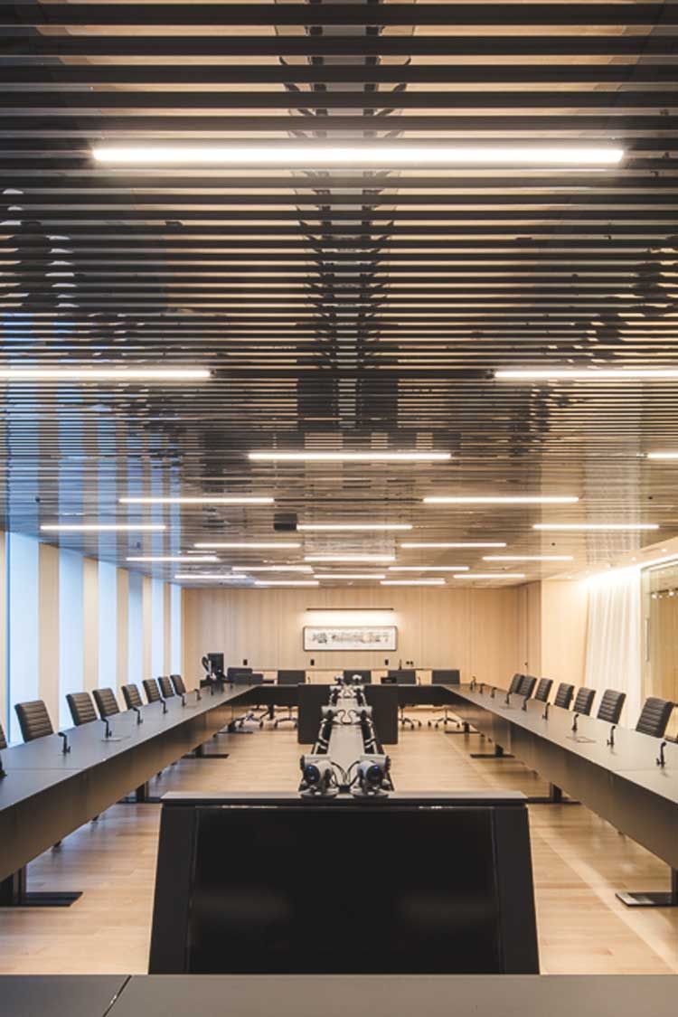 BDC, Montreal