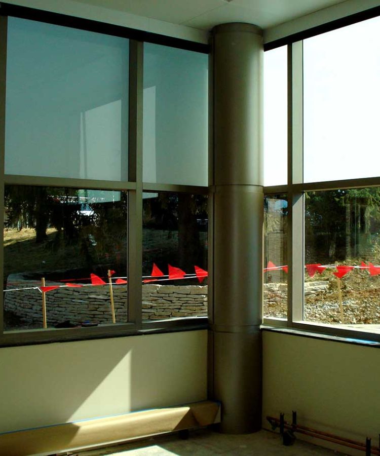 Ashton Student Housing