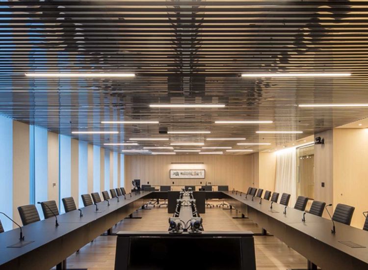 BDC, Montreal