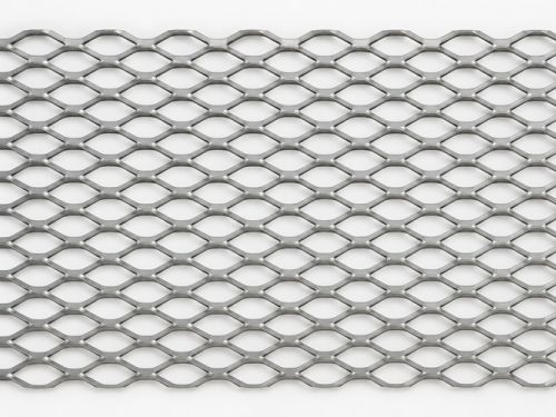 NUVO Mesh Walls SC Security Mesh