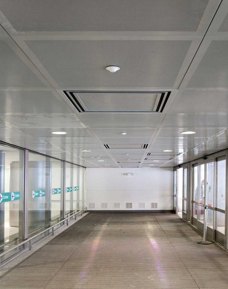 Newark Terminal A
