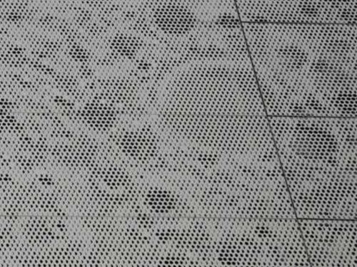 Halifax Moon Pattern