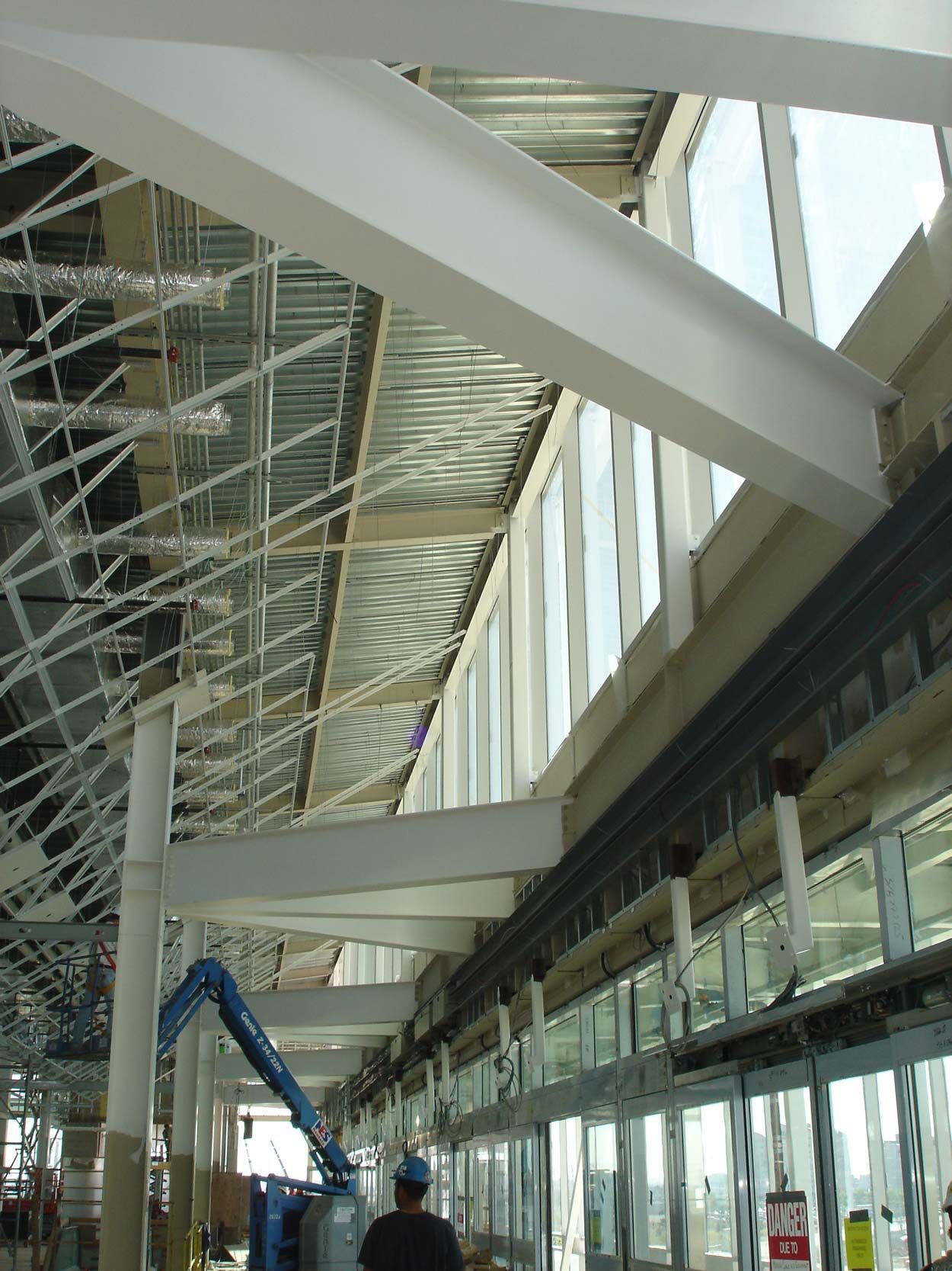 Pearson People Mover