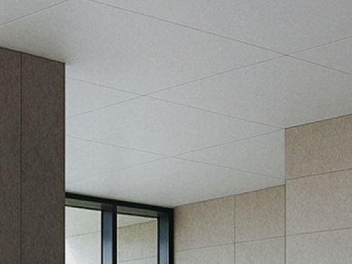 NUVO Panel-TSP WT