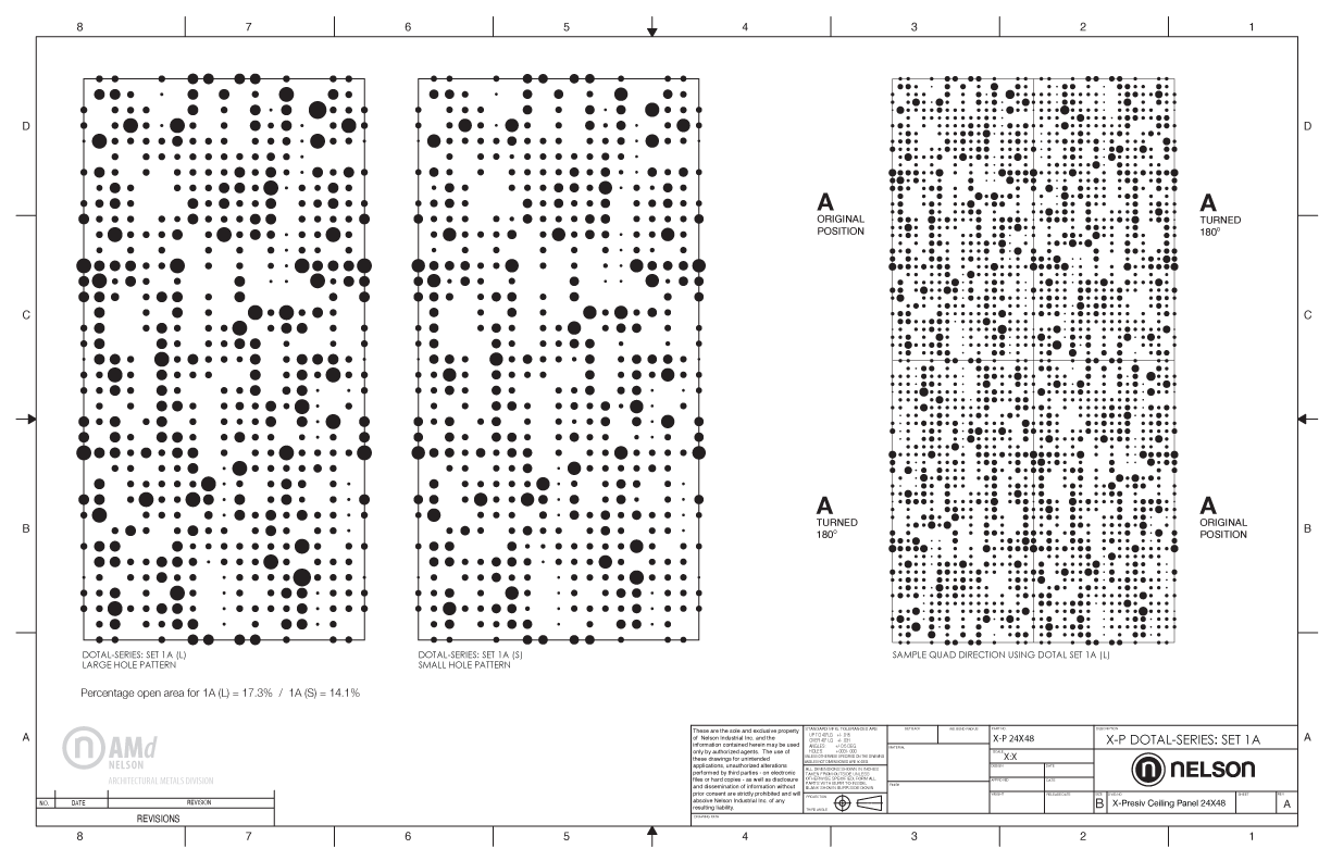 Dotal Set 1A
