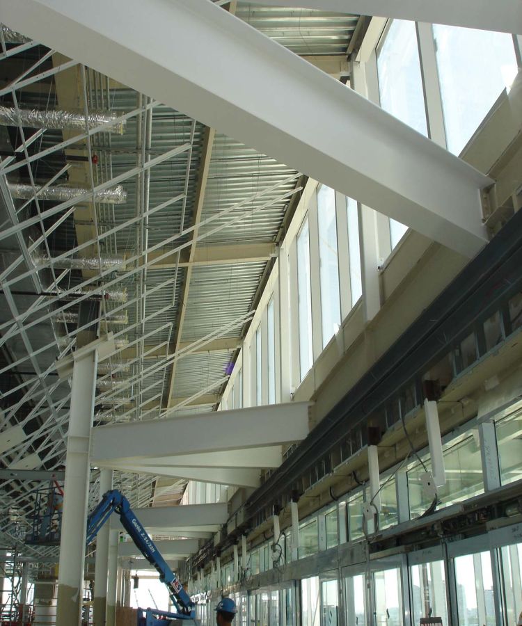 Pearson People Mover