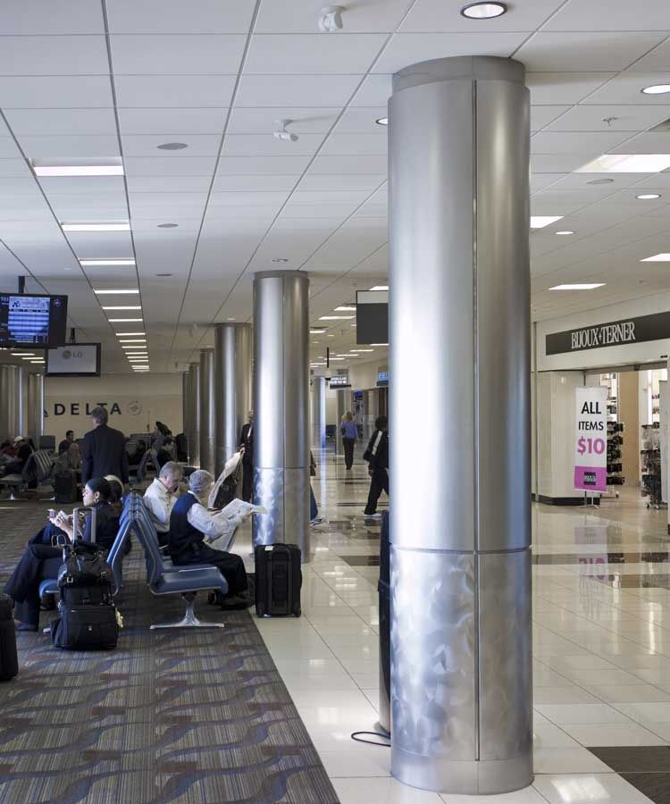 Hartsfield-Jackson International Airport