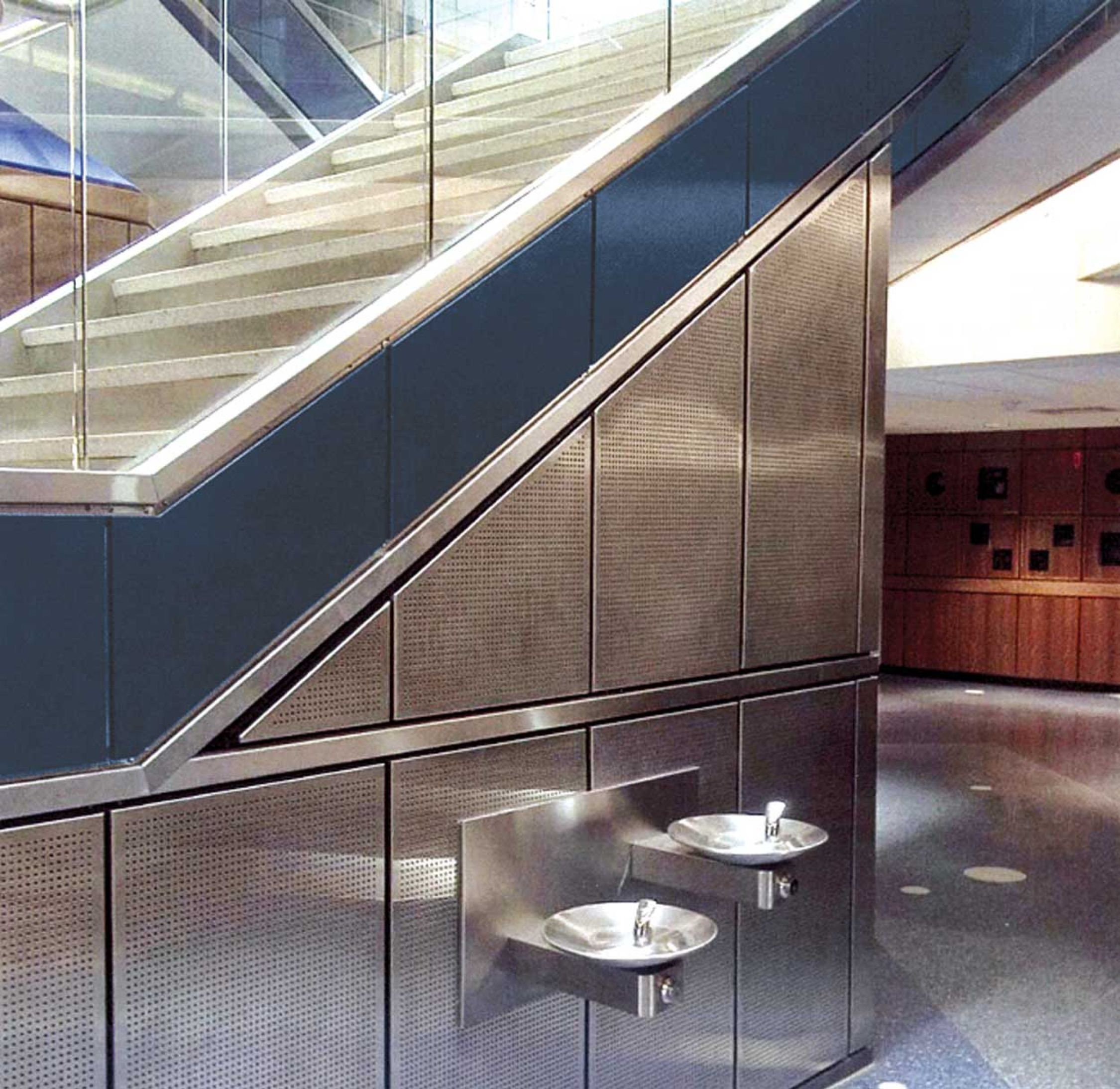 NUVO Walls Example