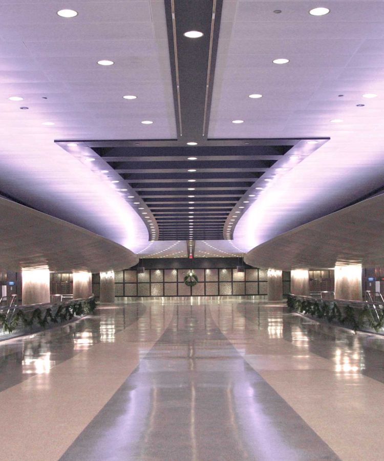 Boston CourtHouse Station