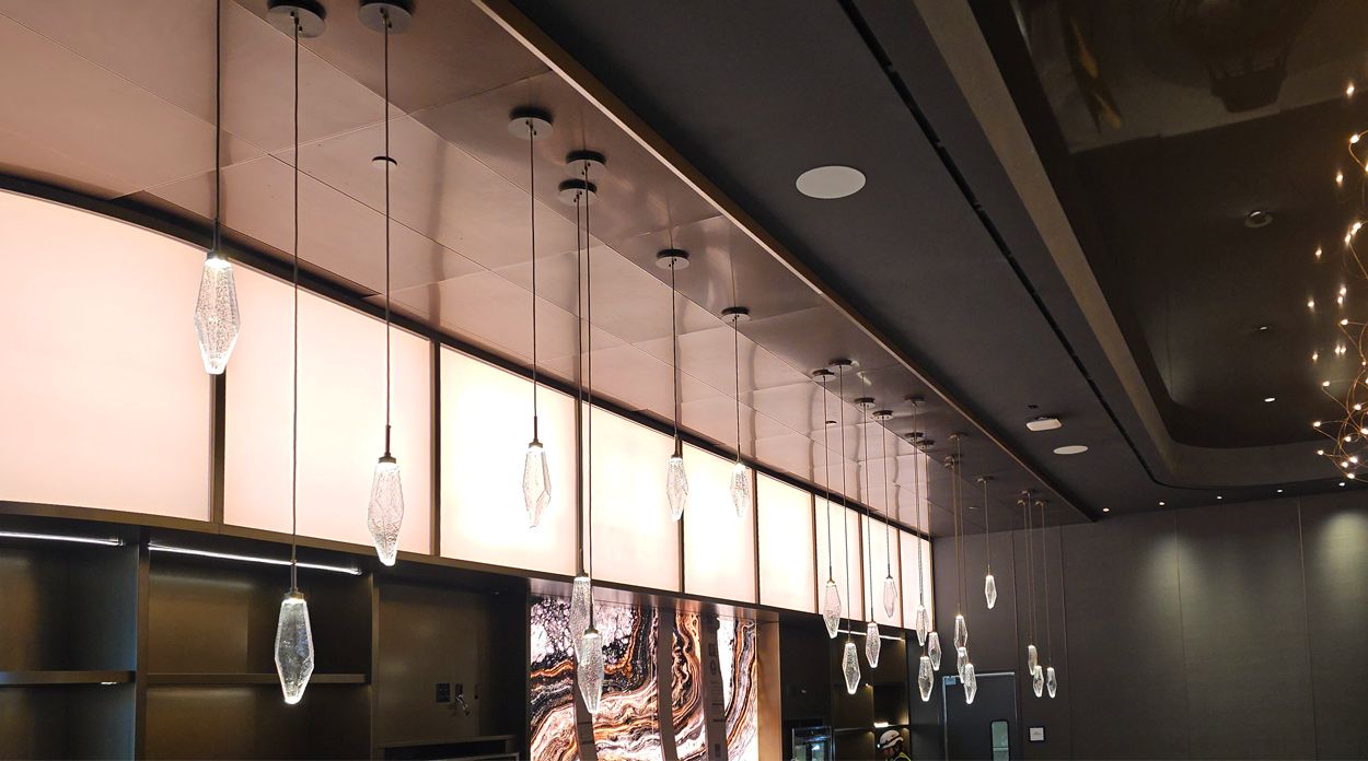 Delta Sky Club