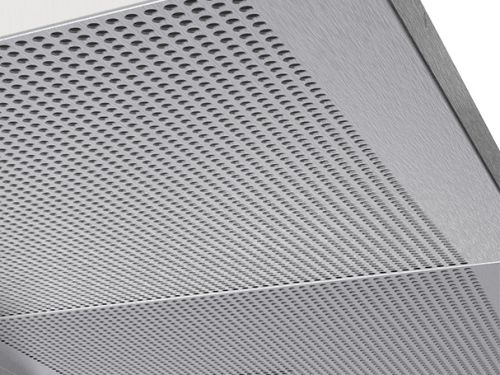 NUVO GeoForm-TSP (Metal)