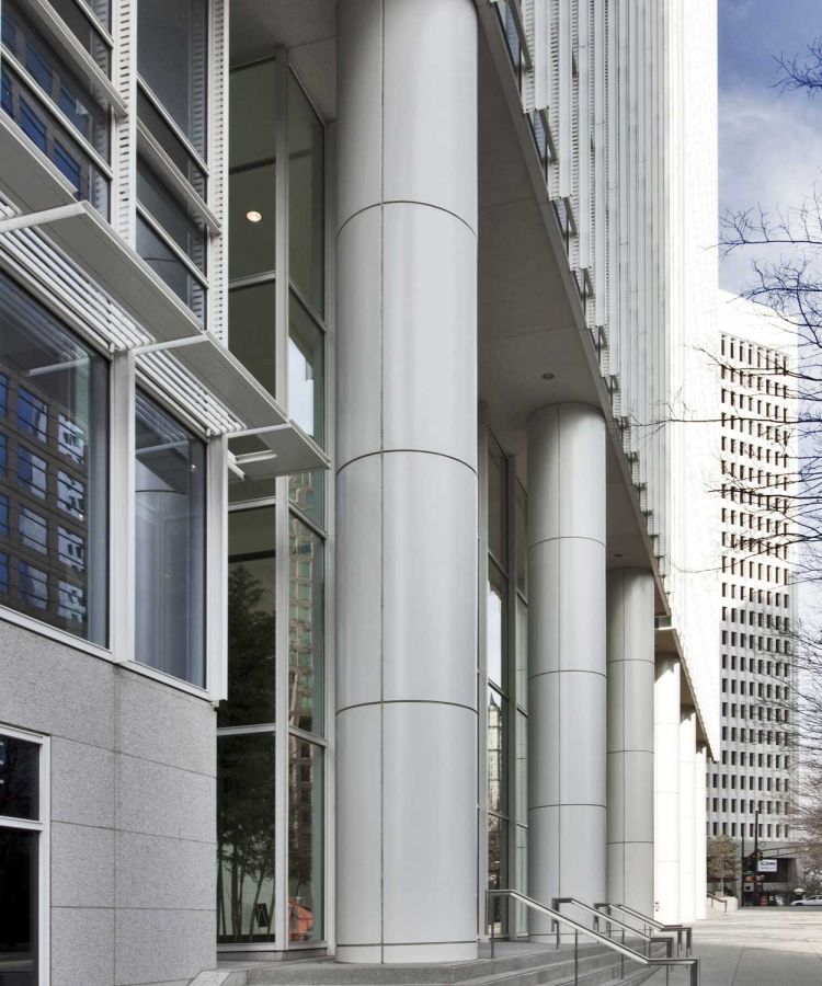 Symphony Tower
