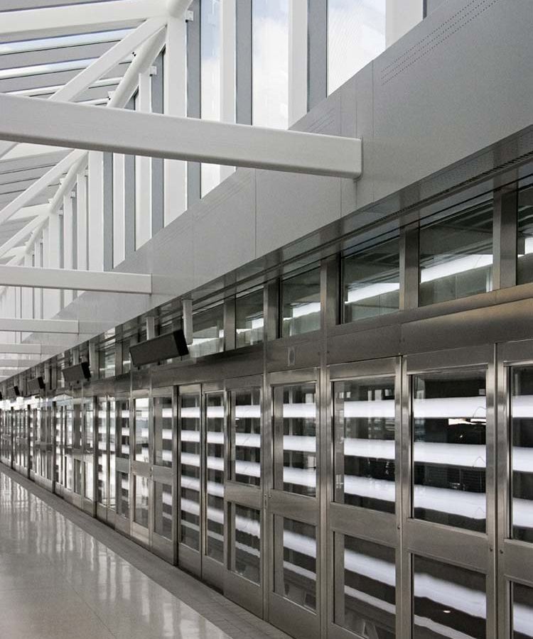 Pearson People Mover