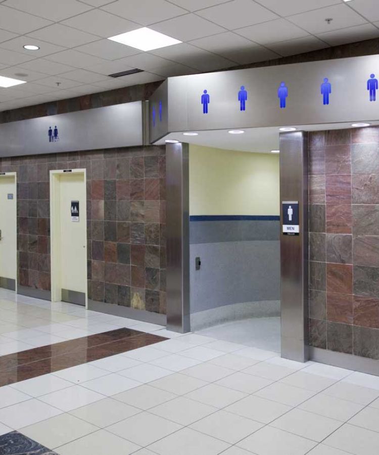 Hartsfield-Jackson International Airport