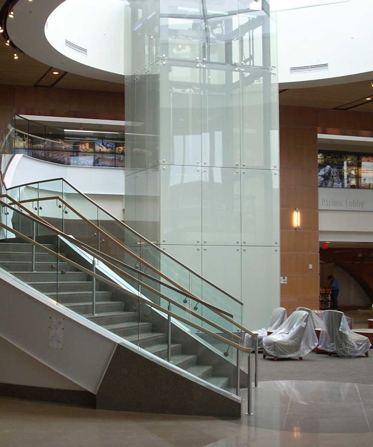 University of Kentucky, Patient Care Facility